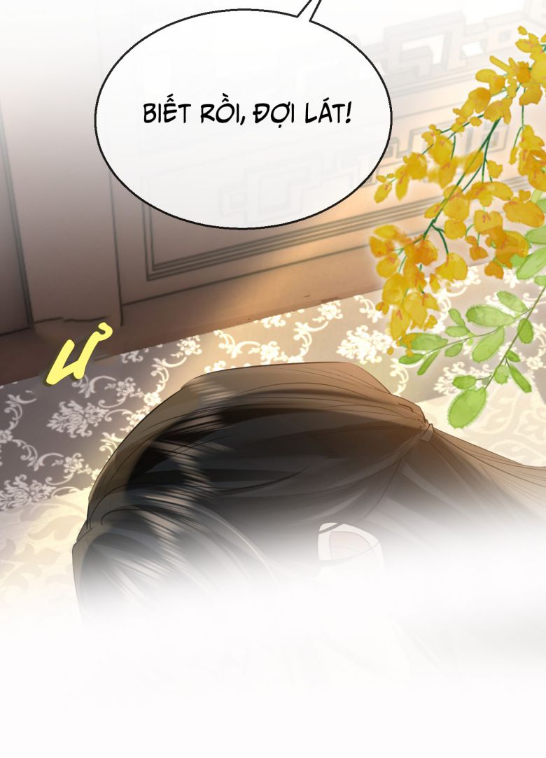 Ma Tôn Đại Nhân Song Tu Không Chapter 24 - Trang 4