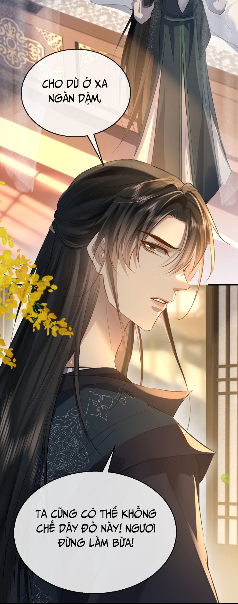 Ma Tôn Đại Nhân Song Tu Không Chapter 24 - Trang 4