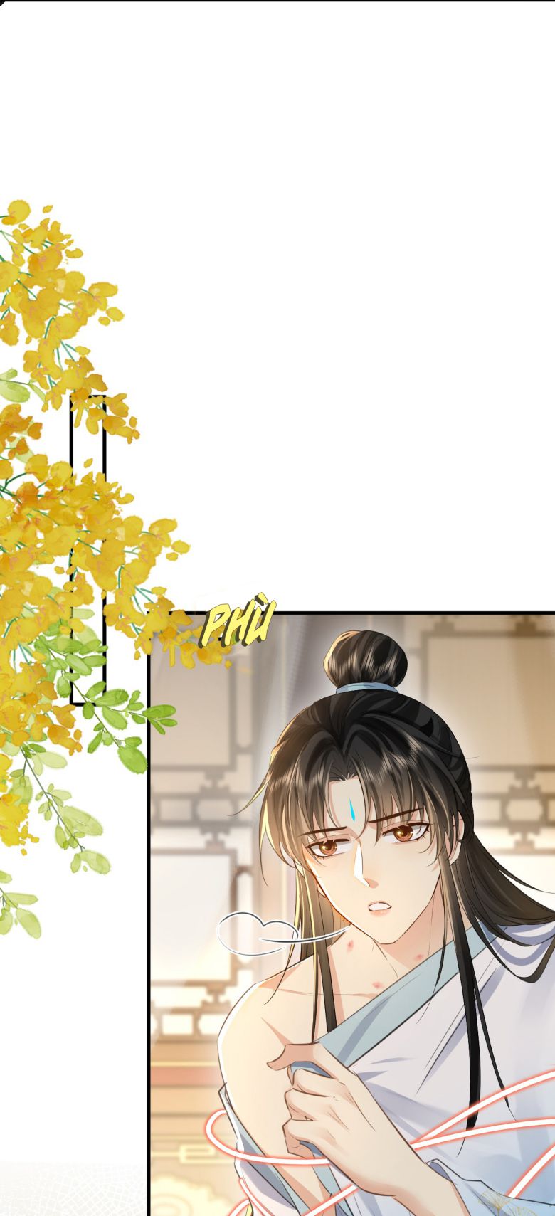 Ma Tôn Đại Nhân Song Tu Không Chapter 24 - Trang 4