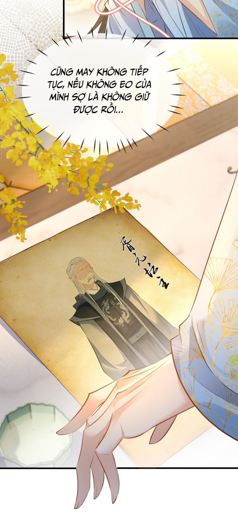 Ma Tôn Đại Nhân Song Tu Không Chapter 24 - Trang 4