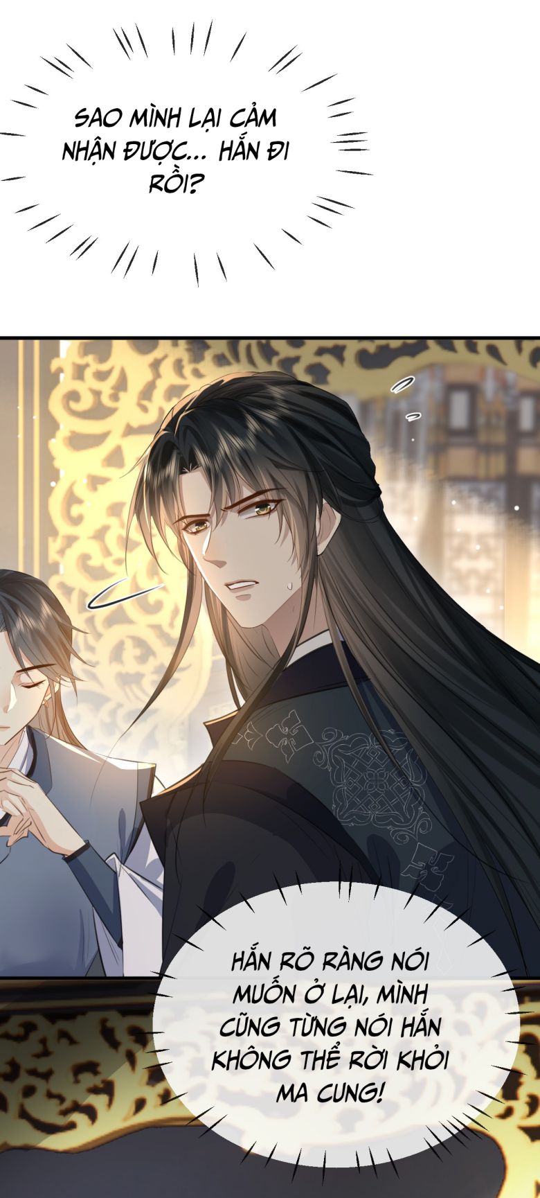 Ma Tôn Đại Nhân Song Tu Không Chapter 24 - Trang 4