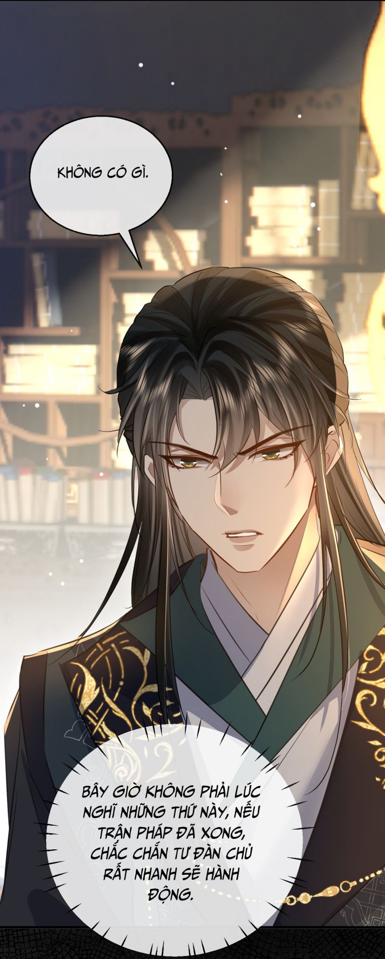 Ma Tôn Đại Nhân Song Tu Không Chapter 24 - Trang 4