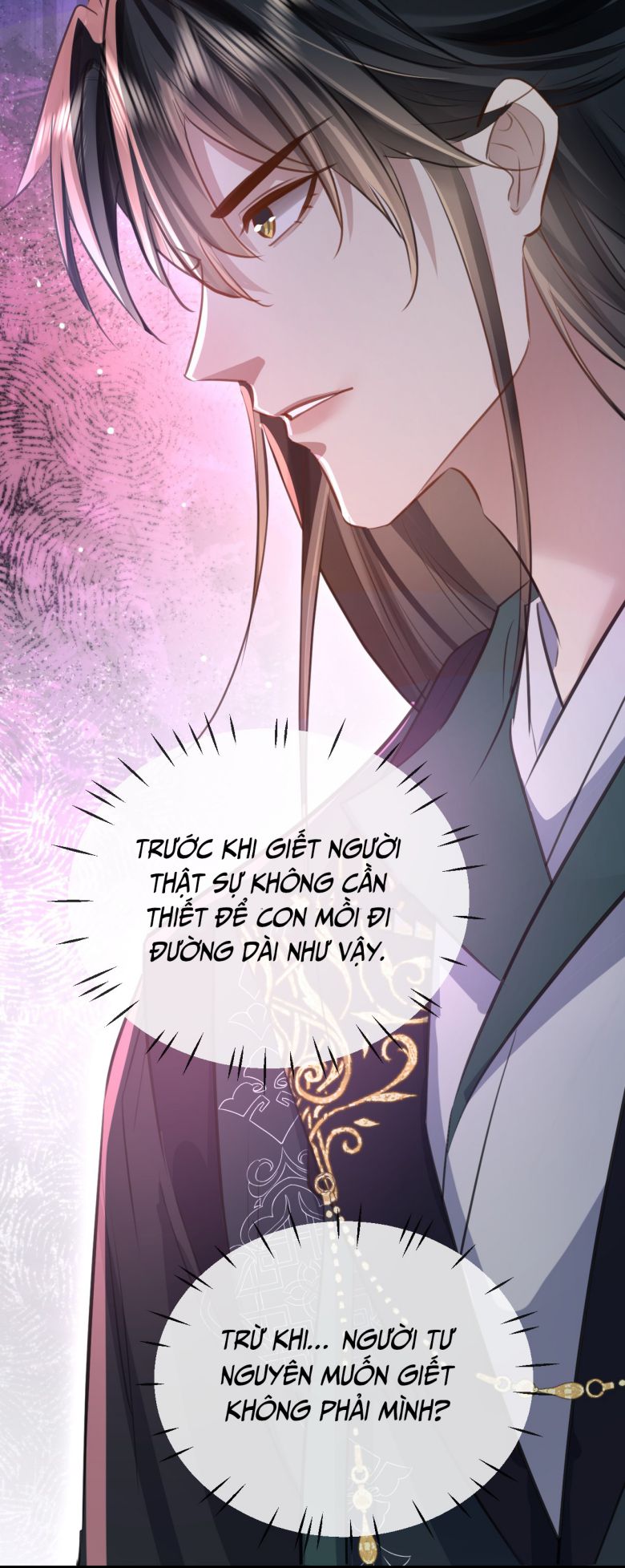 Ma Tôn Đại Nhân Song Tu Không Chapter 24 - Trang 4