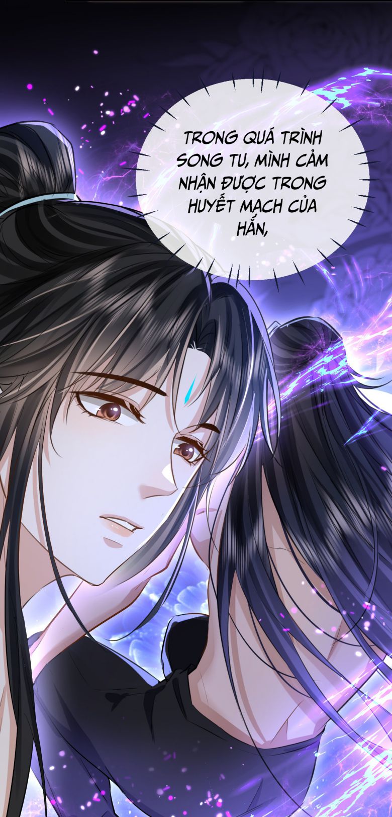 Ma Tôn Đại Nhân Song Tu Không Chapter 24 - Trang 4