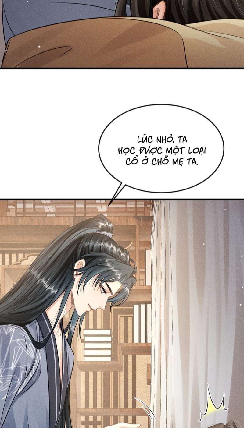 Đan Tiêu Vạn Dặm Chapter 40 - Trang 4