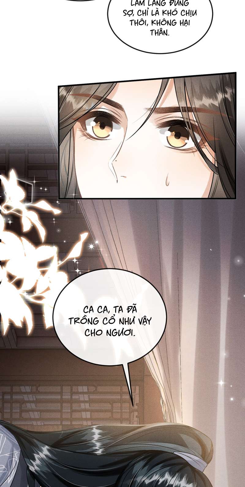 Đan Tiêu Vạn Dặm Chapter 40 - Trang 4