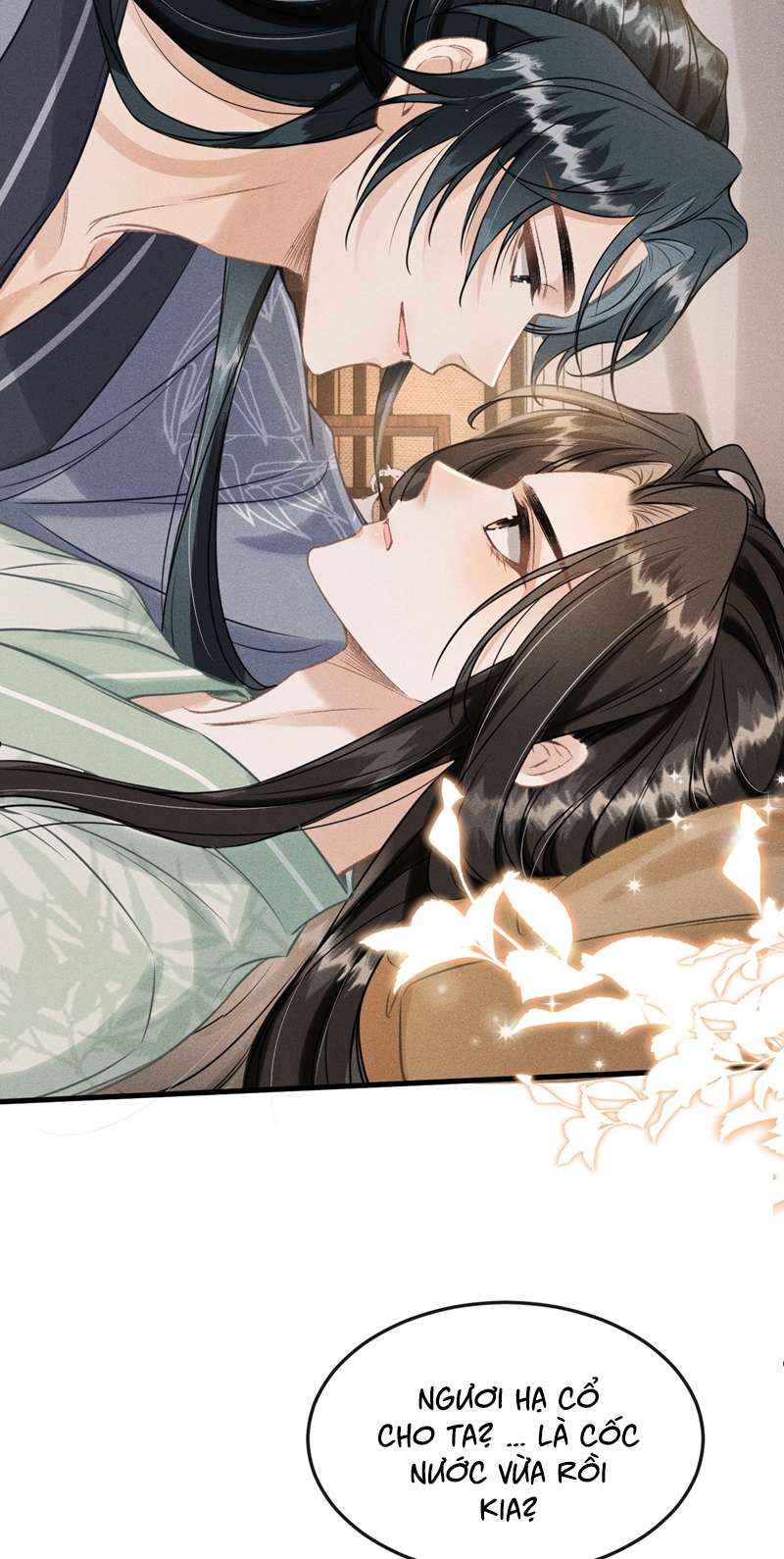 Đan Tiêu Vạn Dặm Chapter 40 - Trang 4