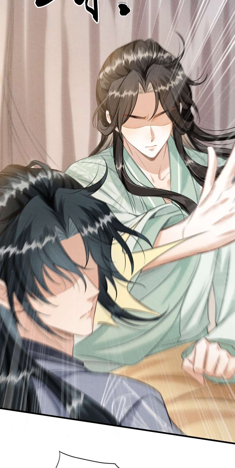 Đan Tiêu Vạn Dặm Chapter 40 - Trang 4