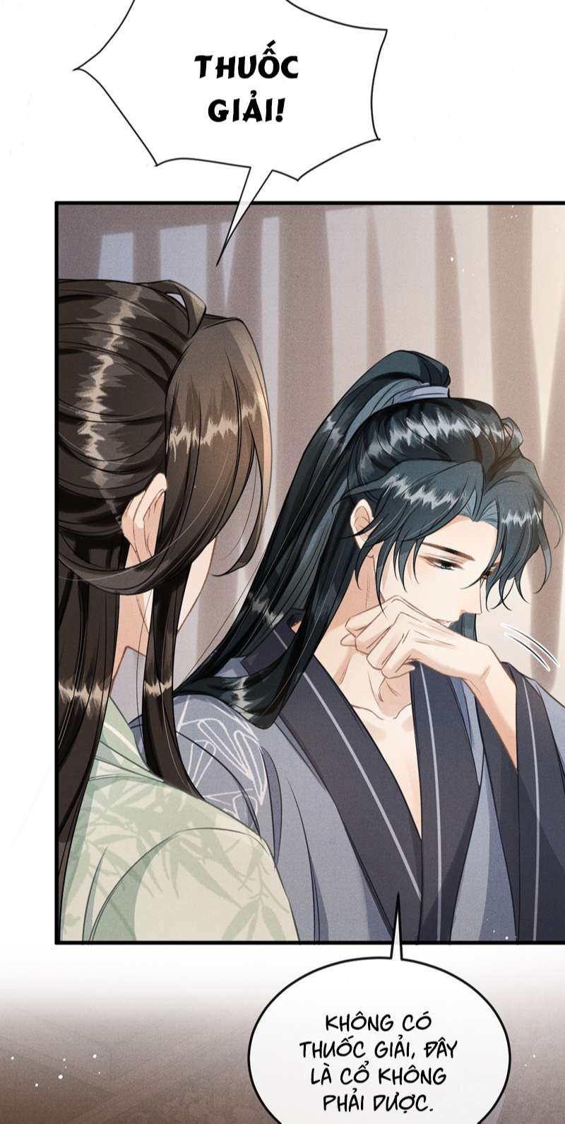 Đan Tiêu Vạn Dặm Chapter 40 - Trang 4