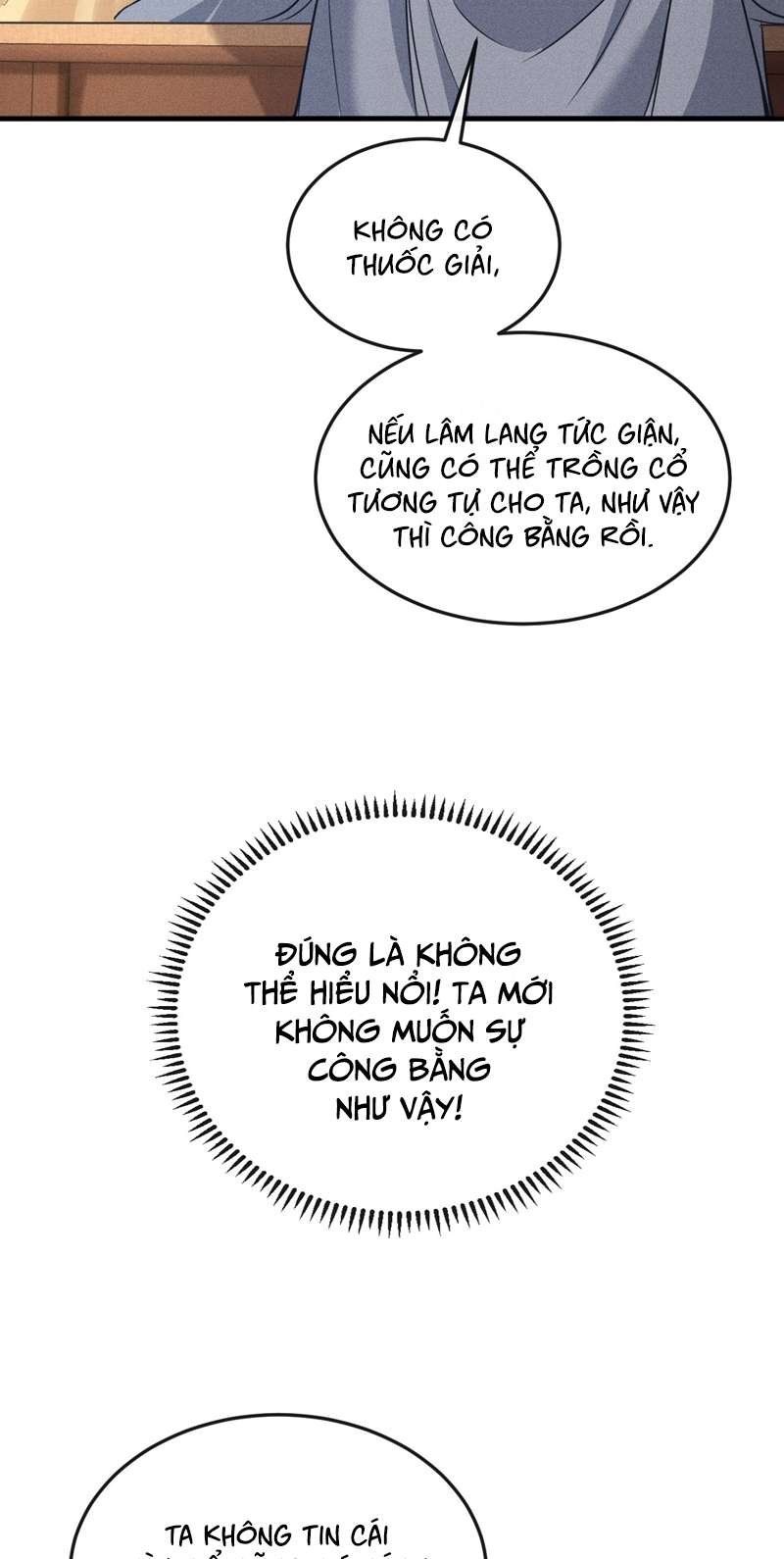 Đan Tiêu Vạn Dặm Chapter 40 - Trang 4