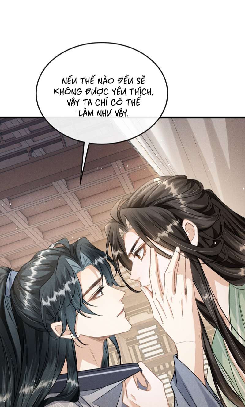 Đan Tiêu Vạn Dặm Chapter 40 - Trang 4