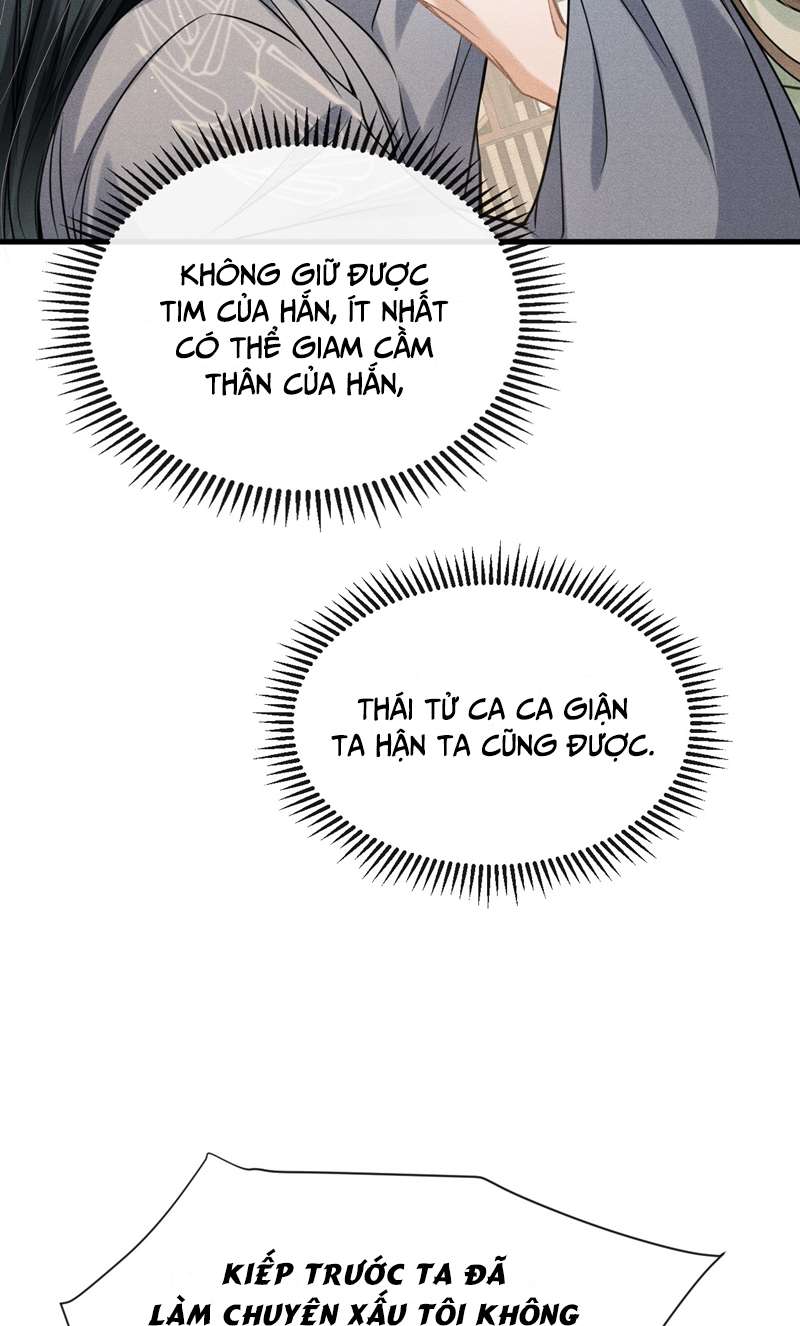 Đan Tiêu Vạn Dặm Chapter 40 - Trang 4