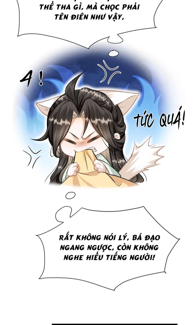 Đan Tiêu Vạn Dặm Chapter 40 - Trang 4