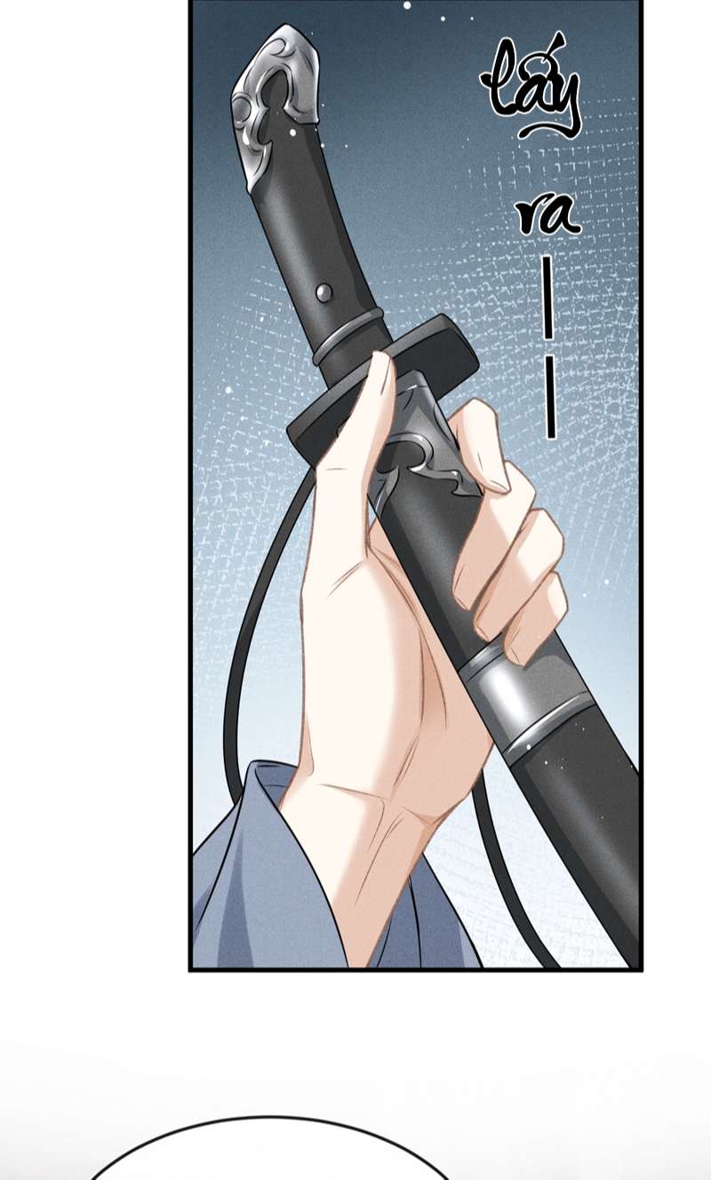 Đan Tiêu Vạn Dặm Chapter 40 - Trang 4