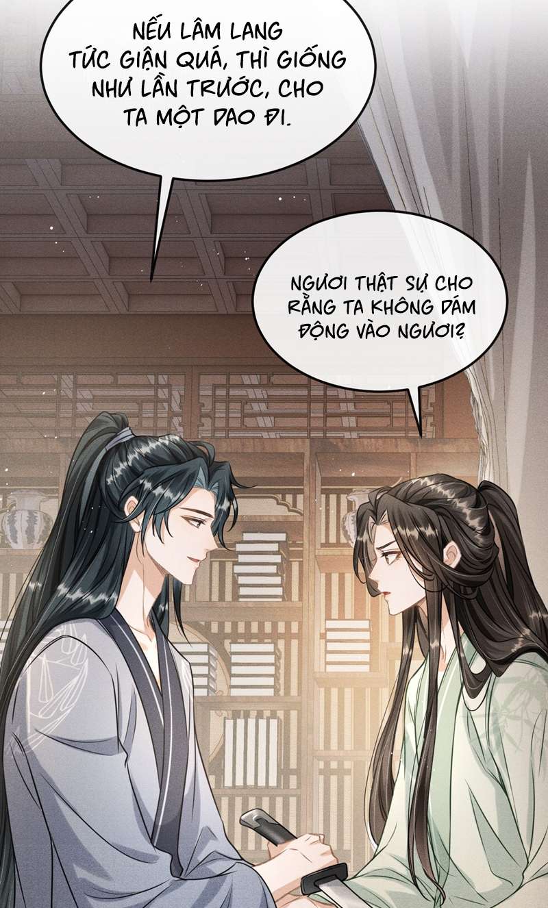 Đan Tiêu Vạn Dặm Chapter 40 - Trang 4