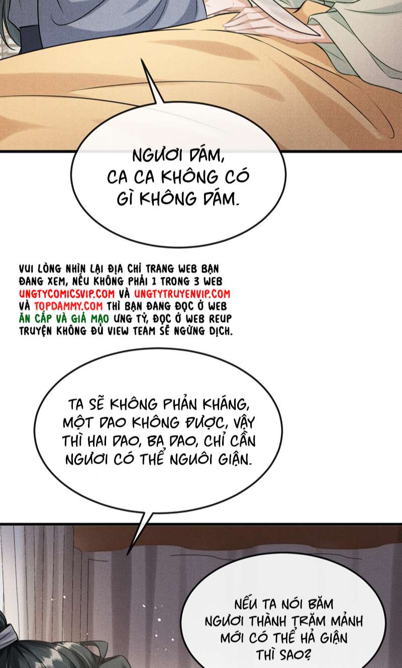 Đan Tiêu Vạn Dặm Chapter 40 - Trang 4