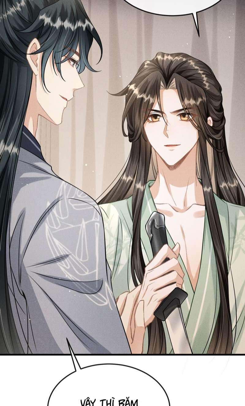 Đan Tiêu Vạn Dặm Chapter 40 - Trang 4