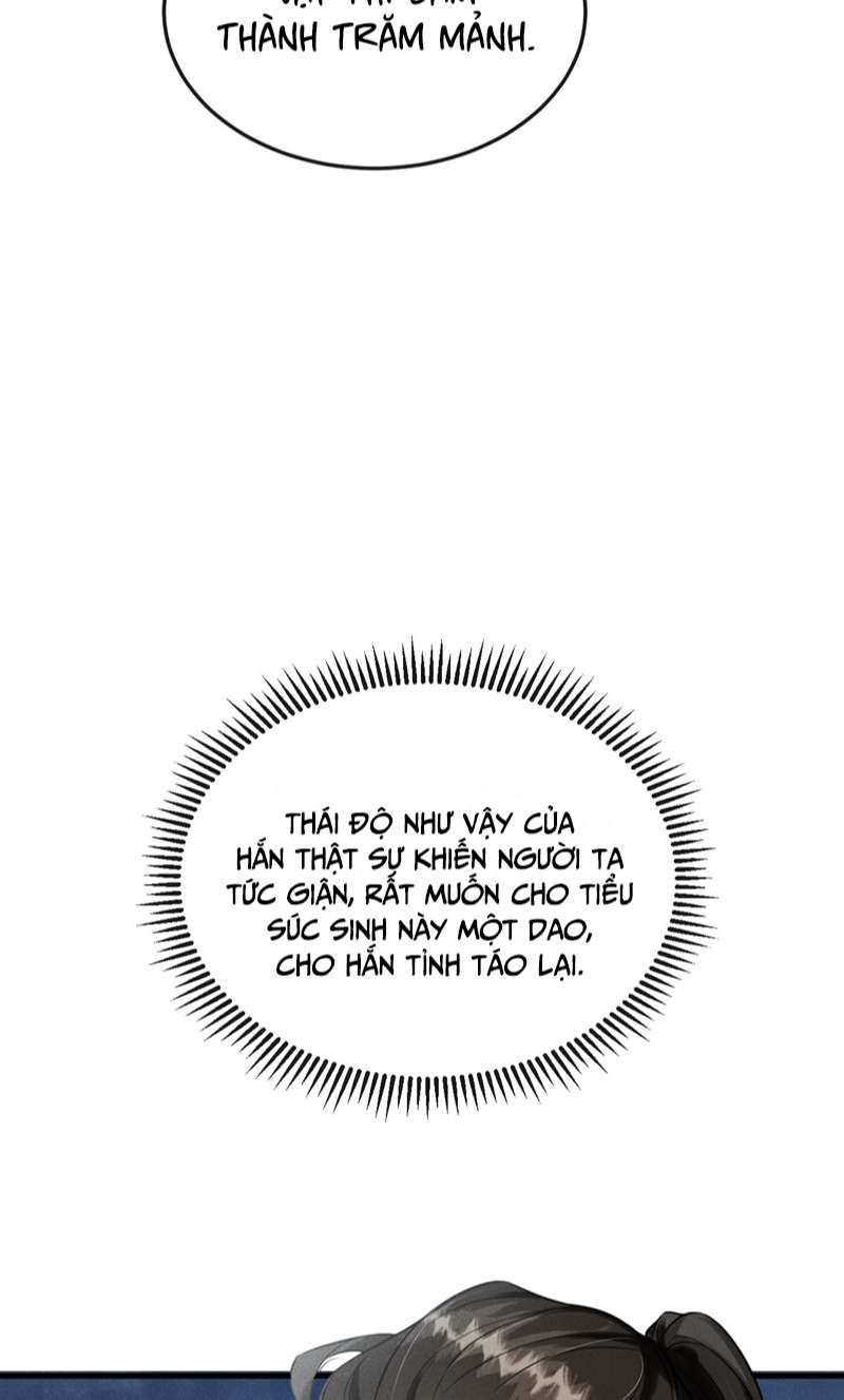 Đan Tiêu Vạn Dặm Chapter 40 - Trang 4