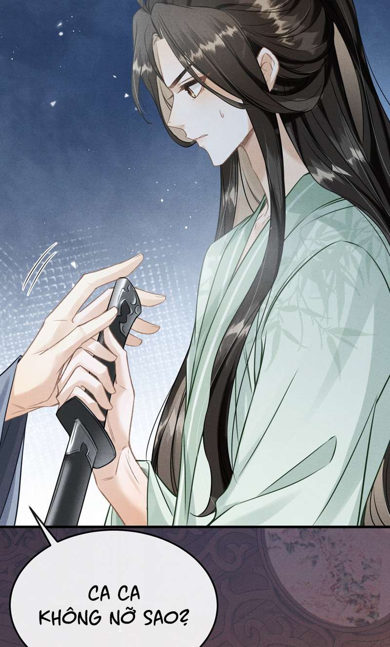 Đan Tiêu Vạn Dặm Chapter 40 - Trang 4