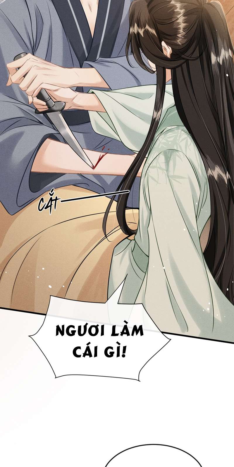 Đan Tiêu Vạn Dặm Chapter 40 - Trang 4