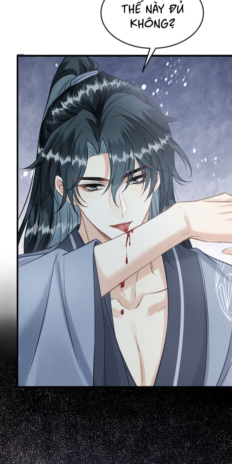 Đan Tiêu Vạn Dặm Chapter 40 - Trang 4