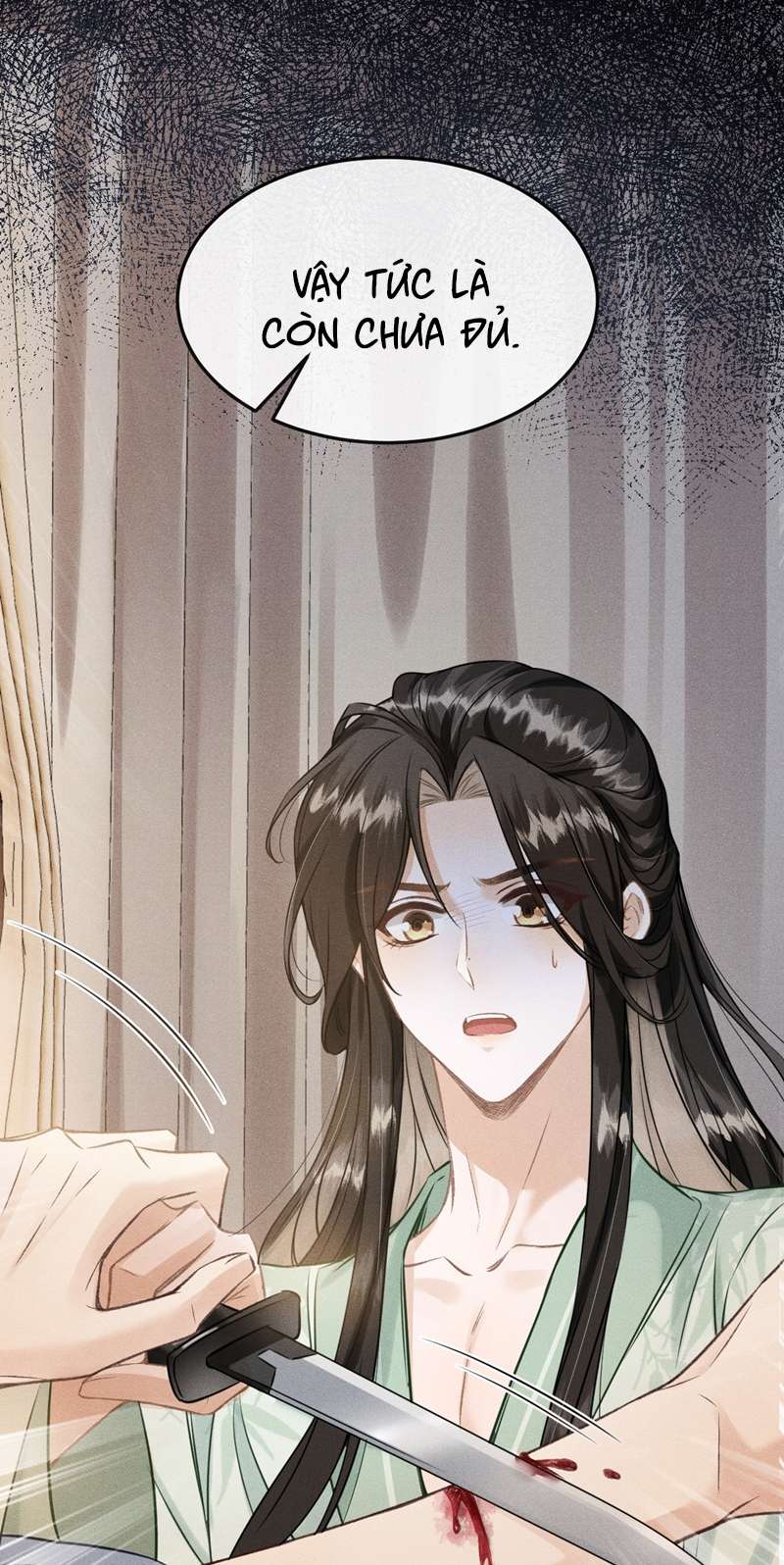 Đan Tiêu Vạn Dặm Chapter 40 - Trang 4