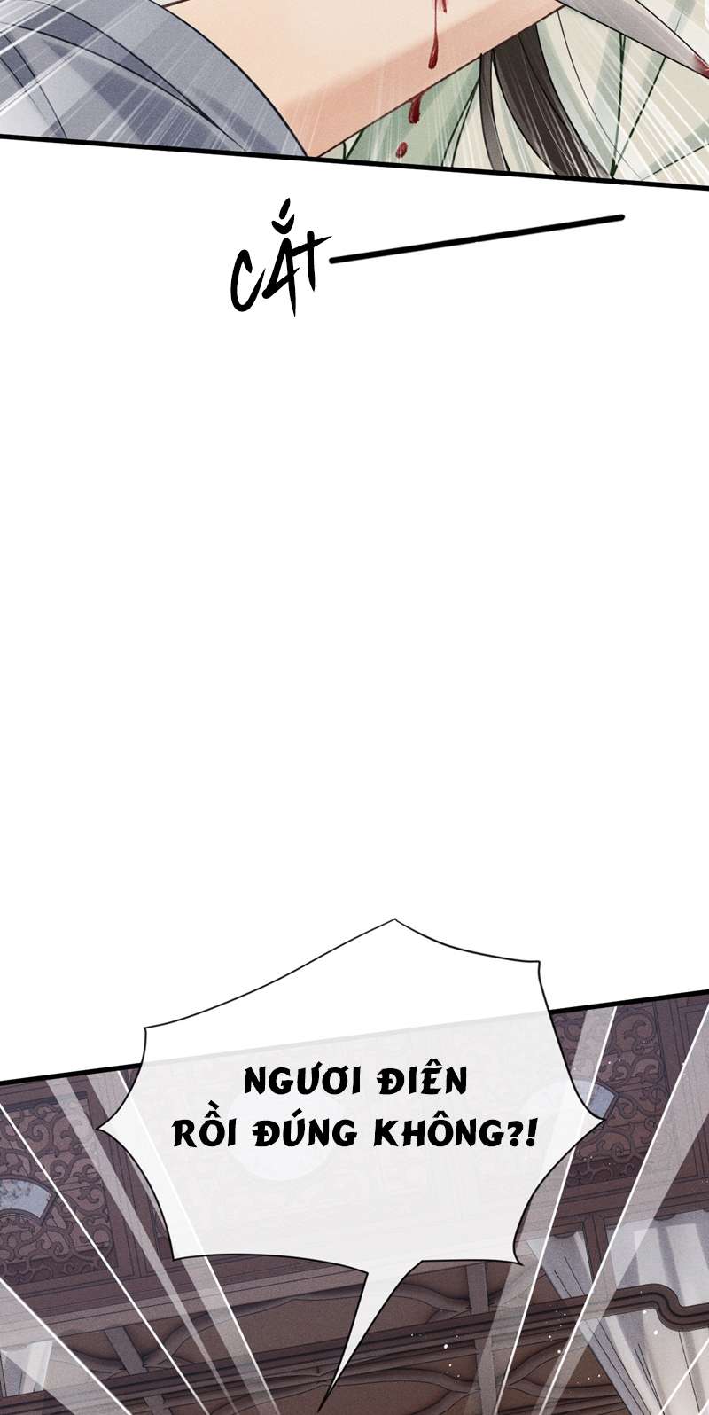 Đan Tiêu Vạn Dặm Chapter 40 - Trang 4