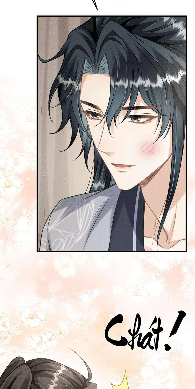 Đan Tiêu Vạn Dặm Chapter 40 - Trang 4