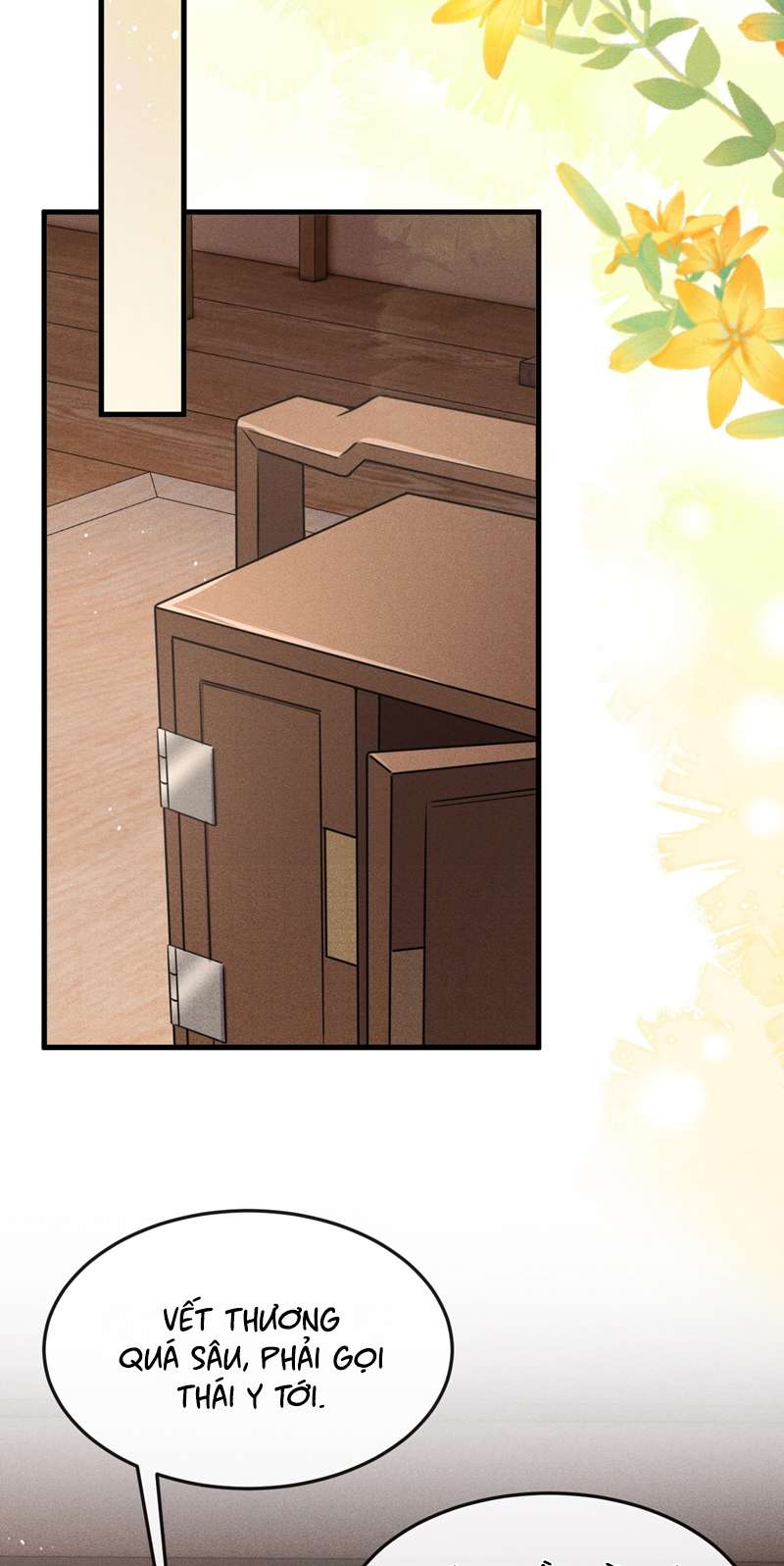 Đan Tiêu Vạn Dặm Chapter 40 - Trang 4