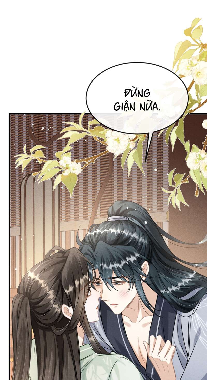 Đan Tiêu Vạn Dặm Chapter 40 - Trang 4