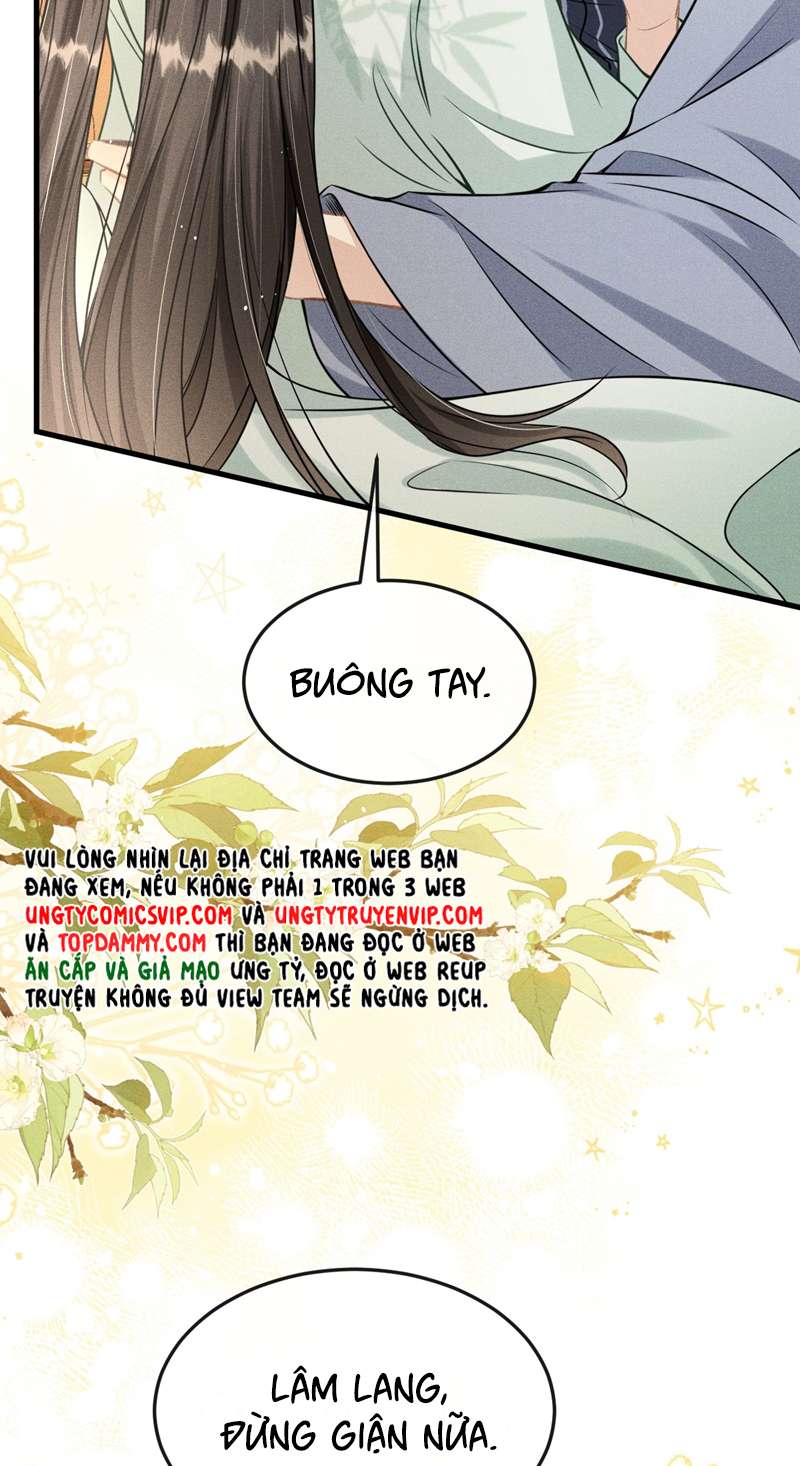 Đan Tiêu Vạn Dặm Chapter 40 - Trang 4