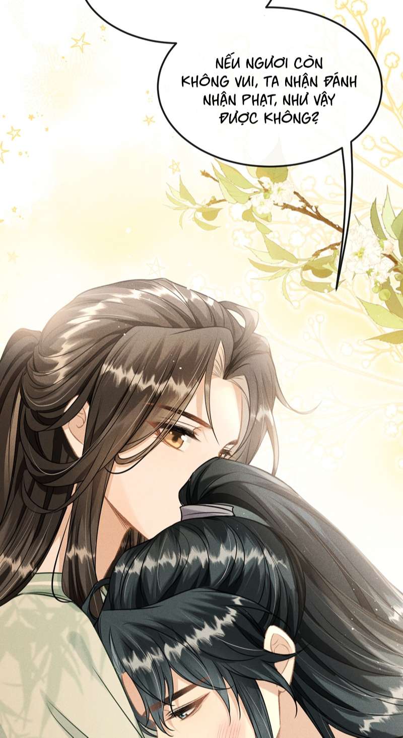 Đan Tiêu Vạn Dặm Chapter 40 - Trang 4