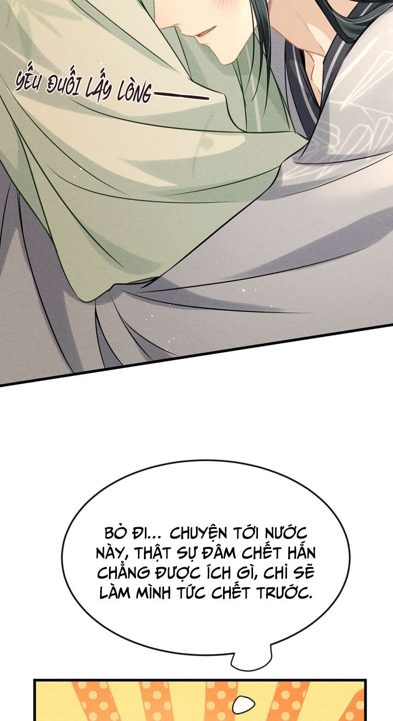 Đan Tiêu Vạn Dặm Chapter 40 - Trang 4