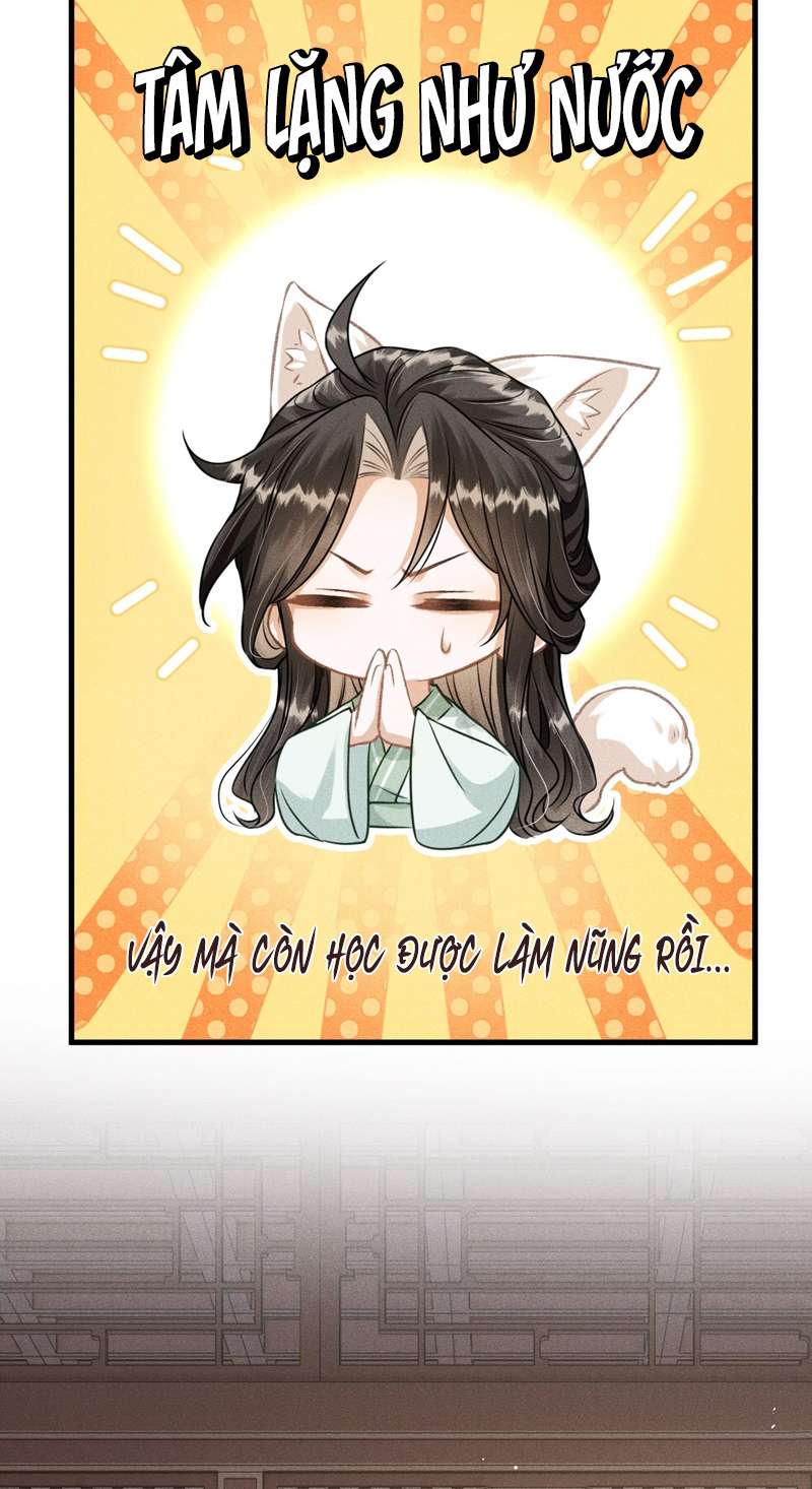 Đan Tiêu Vạn Dặm Chapter 40 - Trang 4