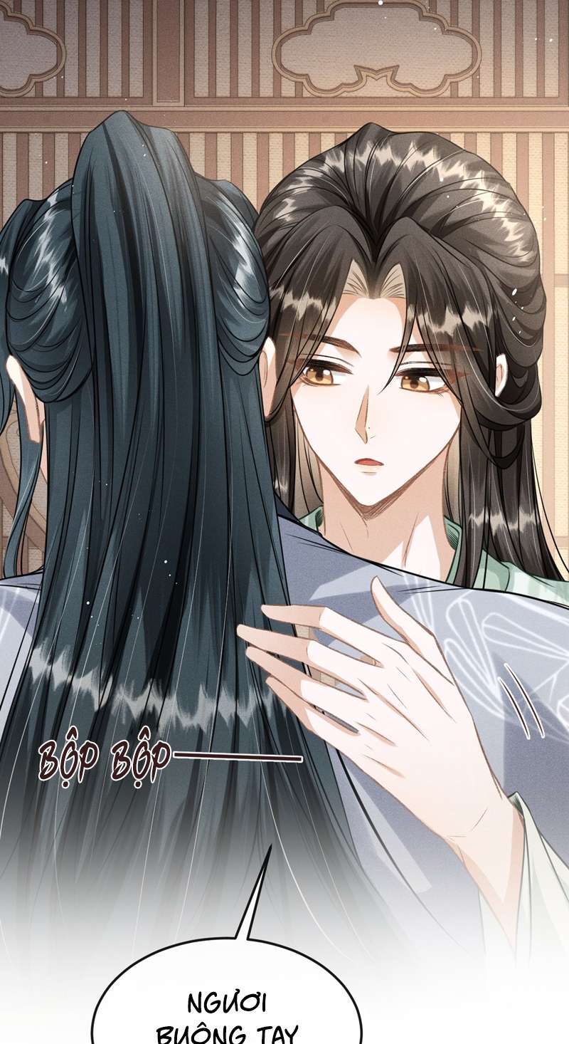 Đan Tiêu Vạn Dặm Chapter 40 - Trang 4