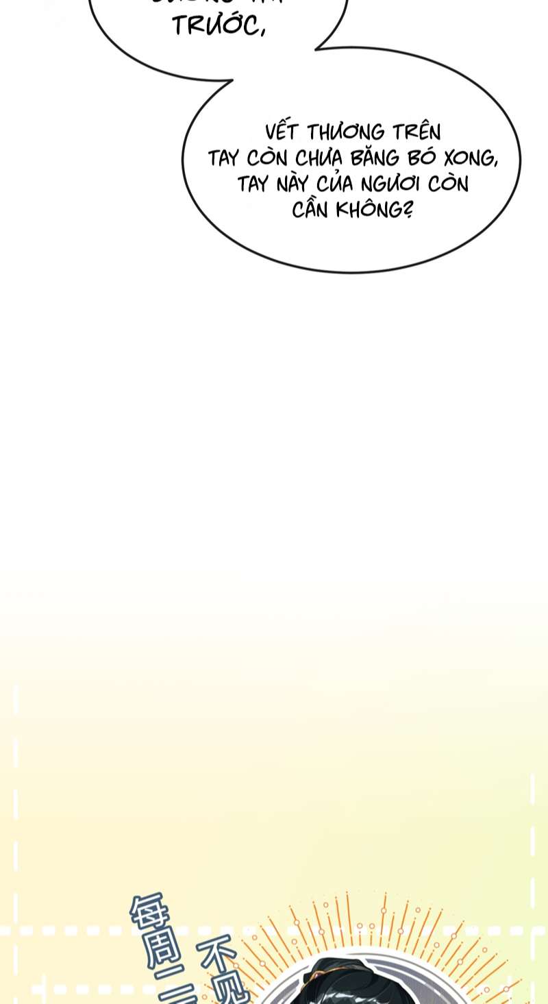 Đan Tiêu Vạn Dặm Chapter 40 - Trang 4