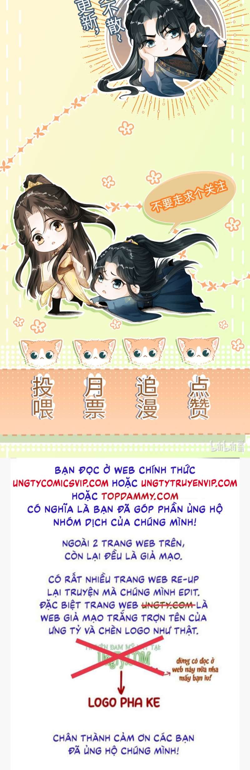 Đan Tiêu Vạn Dặm Chapter 40 - Trang 4