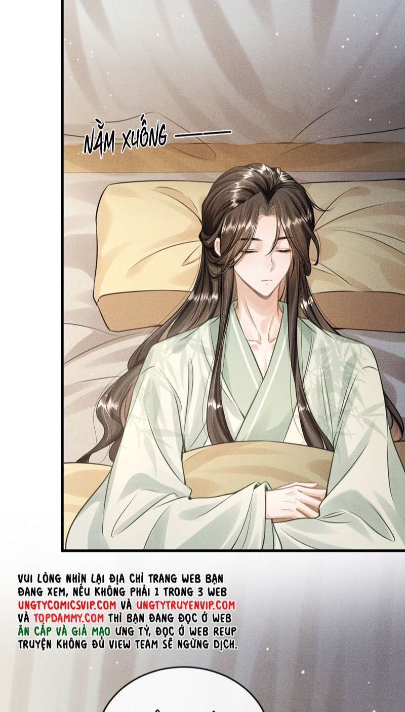 Đan Tiêu Vạn Dặm Chapter 40 - Trang 4