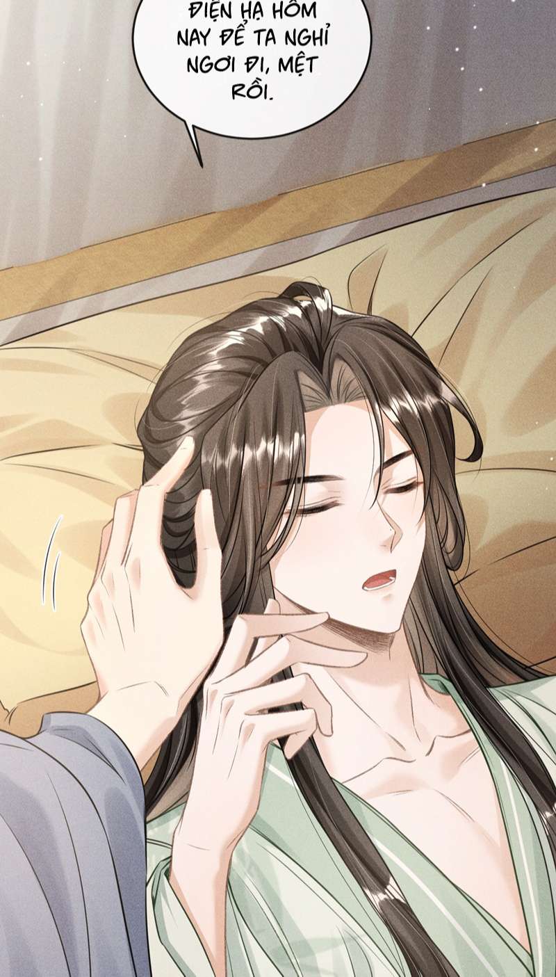 Đan Tiêu Vạn Dặm Chapter 40 - Trang 4