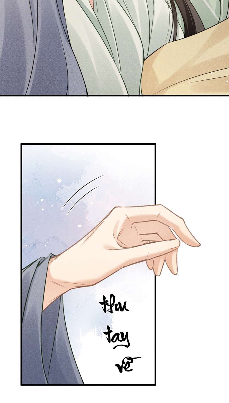 Đan Tiêu Vạn Dặm Chapter 40 - Trang 4