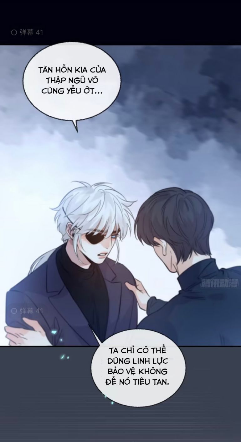 Khi Người Ngủ Say Chapter 40 - Trang 3