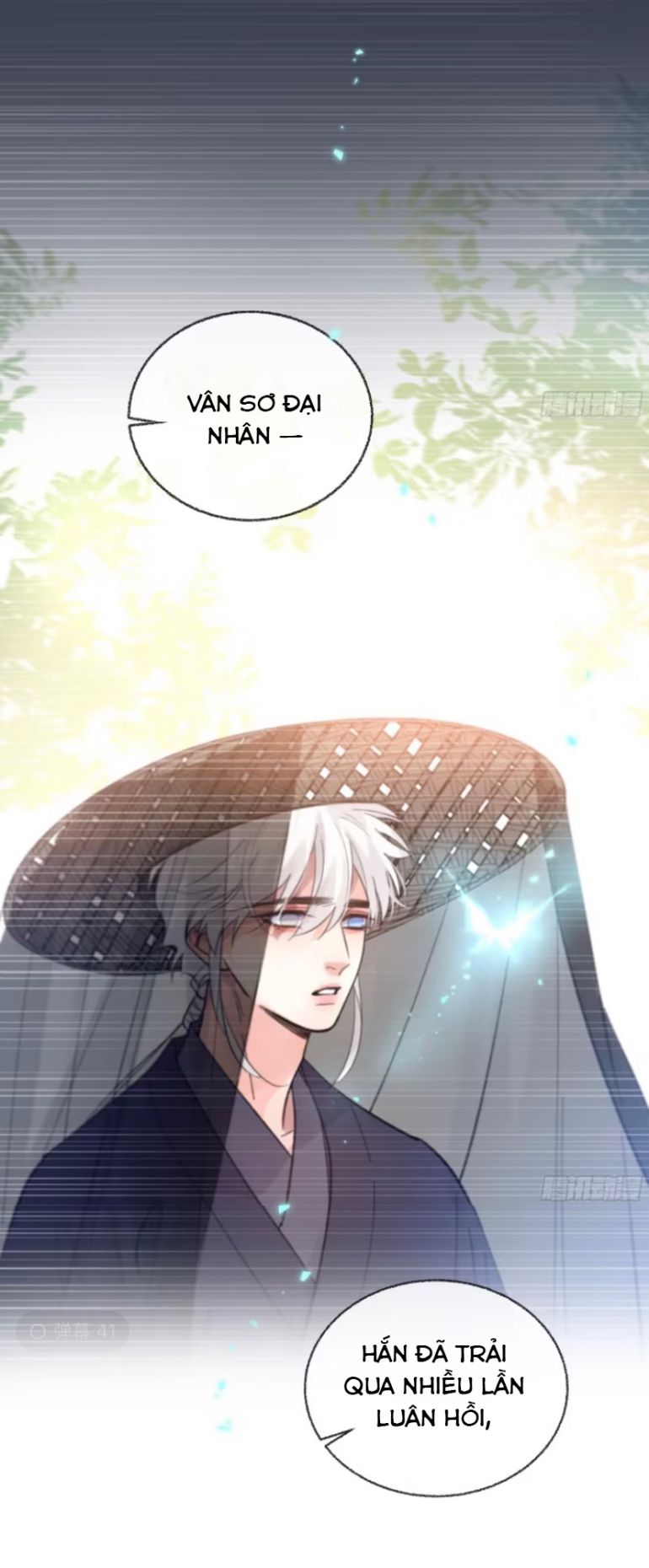 Khi Người Ngủ Say Chapter 40 - Trang 3