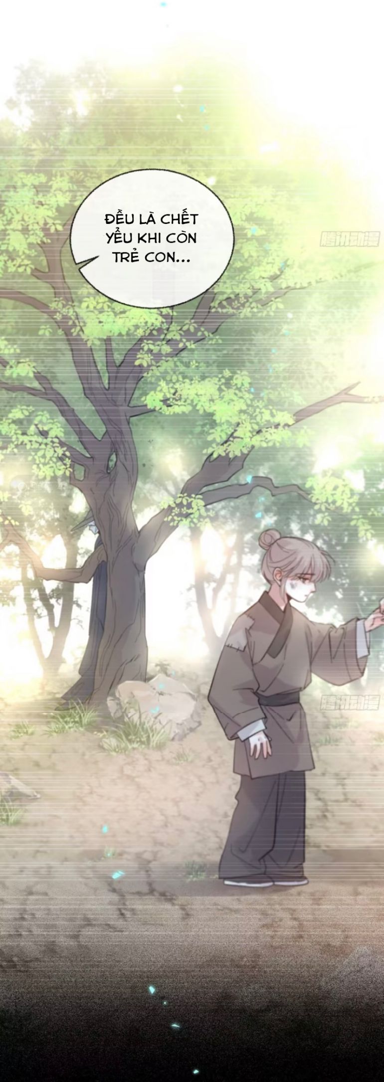 Khi Người Ngủ Say Chapter 40 - Trang 3