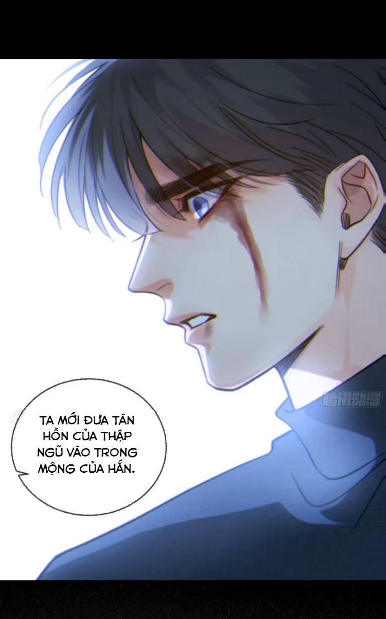 Khi Người Ngủ Say Chapter 40 - Trang 3
