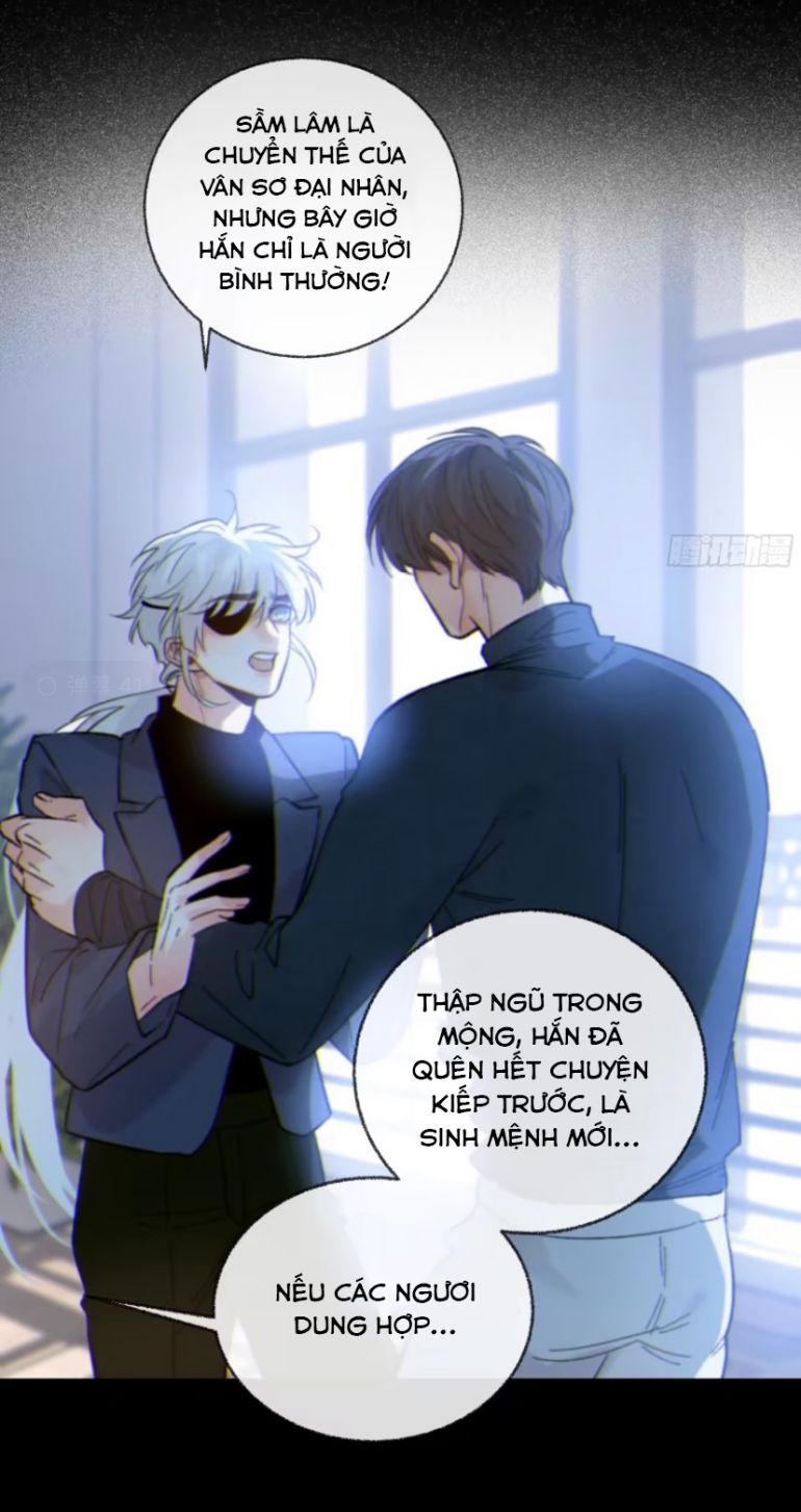 Khi Người Ngủ Say Chapter 40 - Trang 3