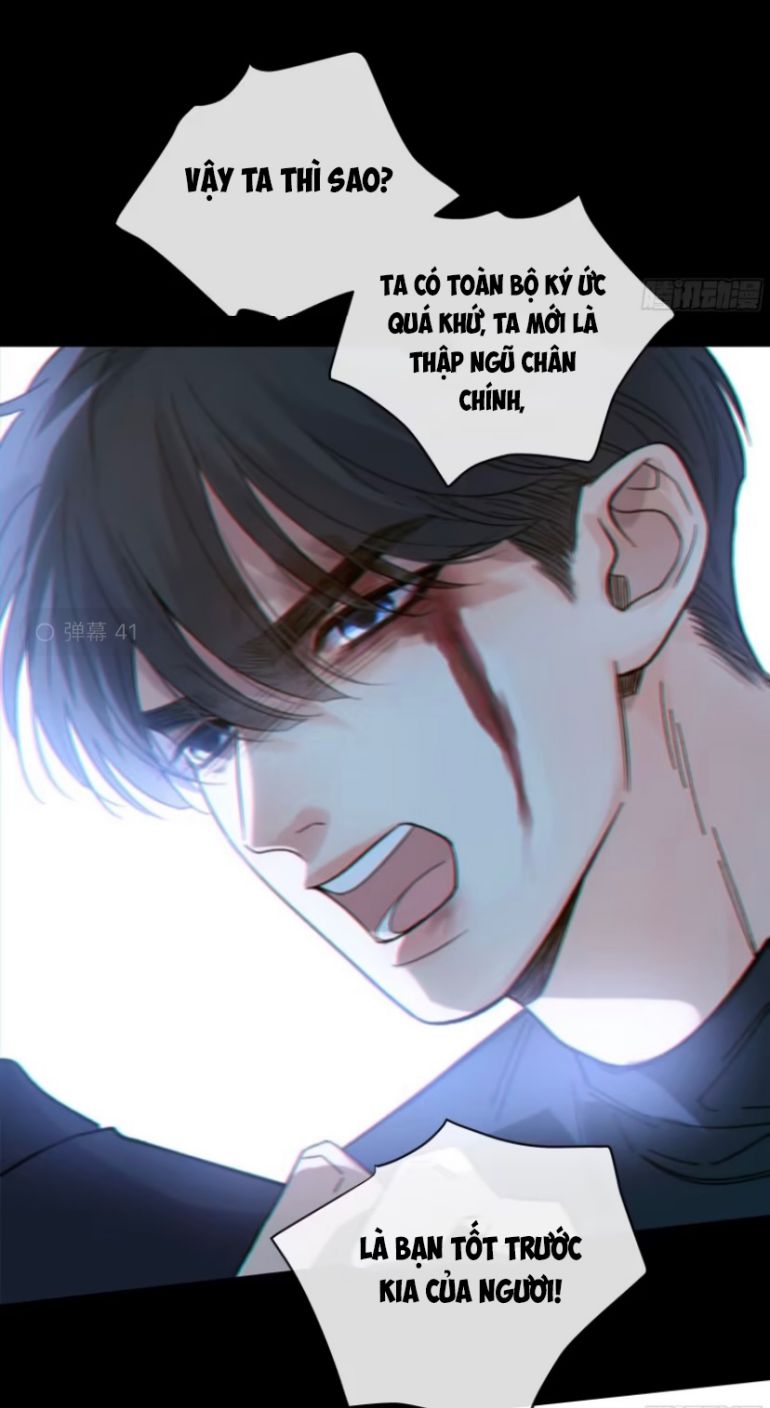 Khi Người Ngủ Say Chapter 40 - Trang 3