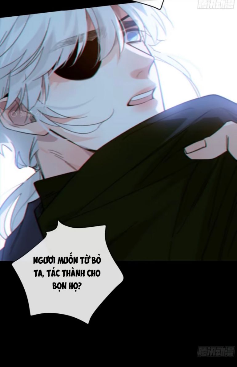 Khi Người Ngủ Say Chapter 40 - Trang 3