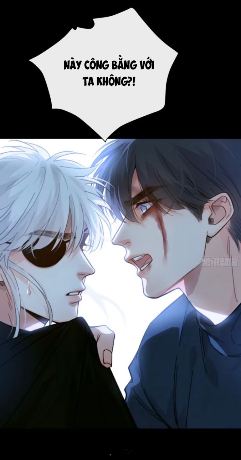 Khi Người Ngủ Say Chapter 40 - Trang 3