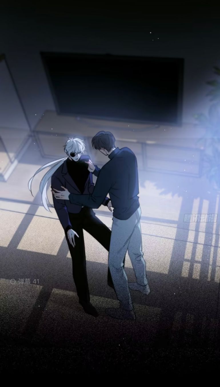 Khi Người Ngủ Say Chapter 40 - Trang 3