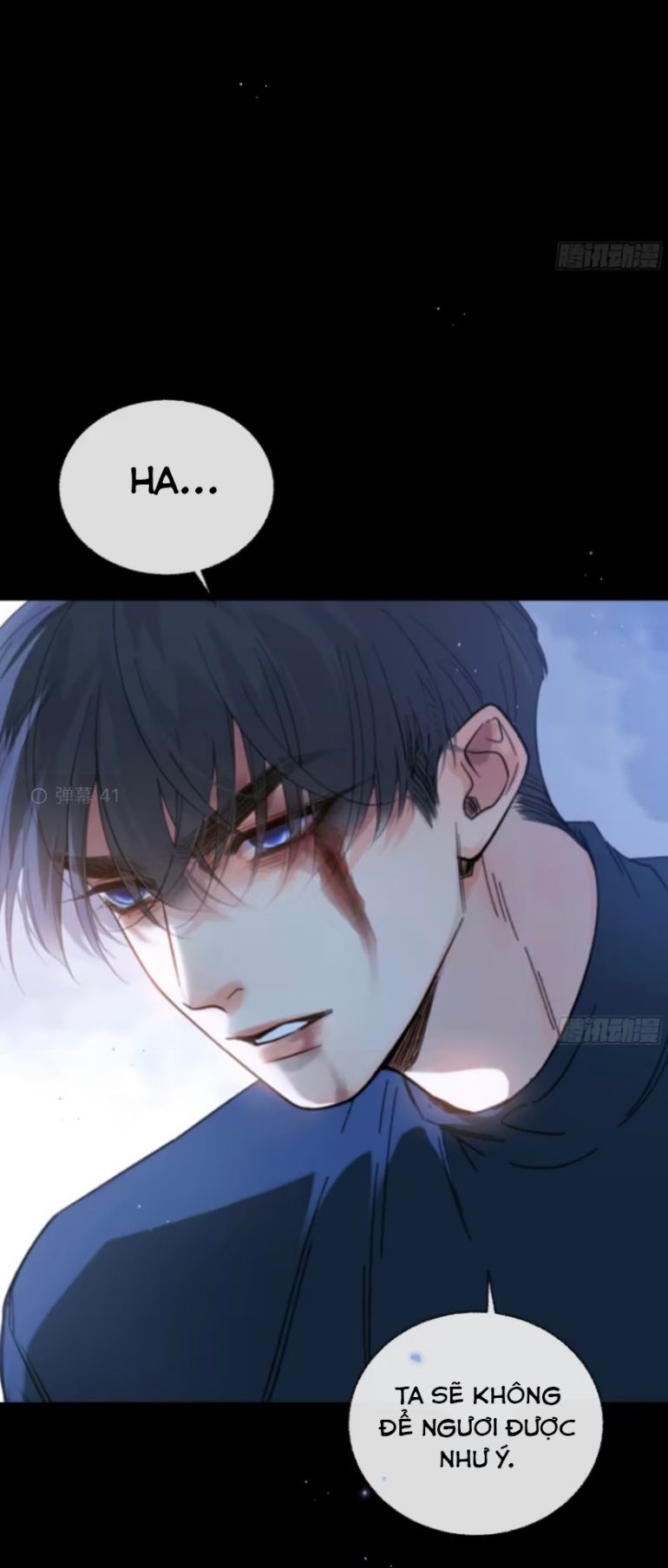 Khi Người Ngủ Say Chapter 40 - Trang 3